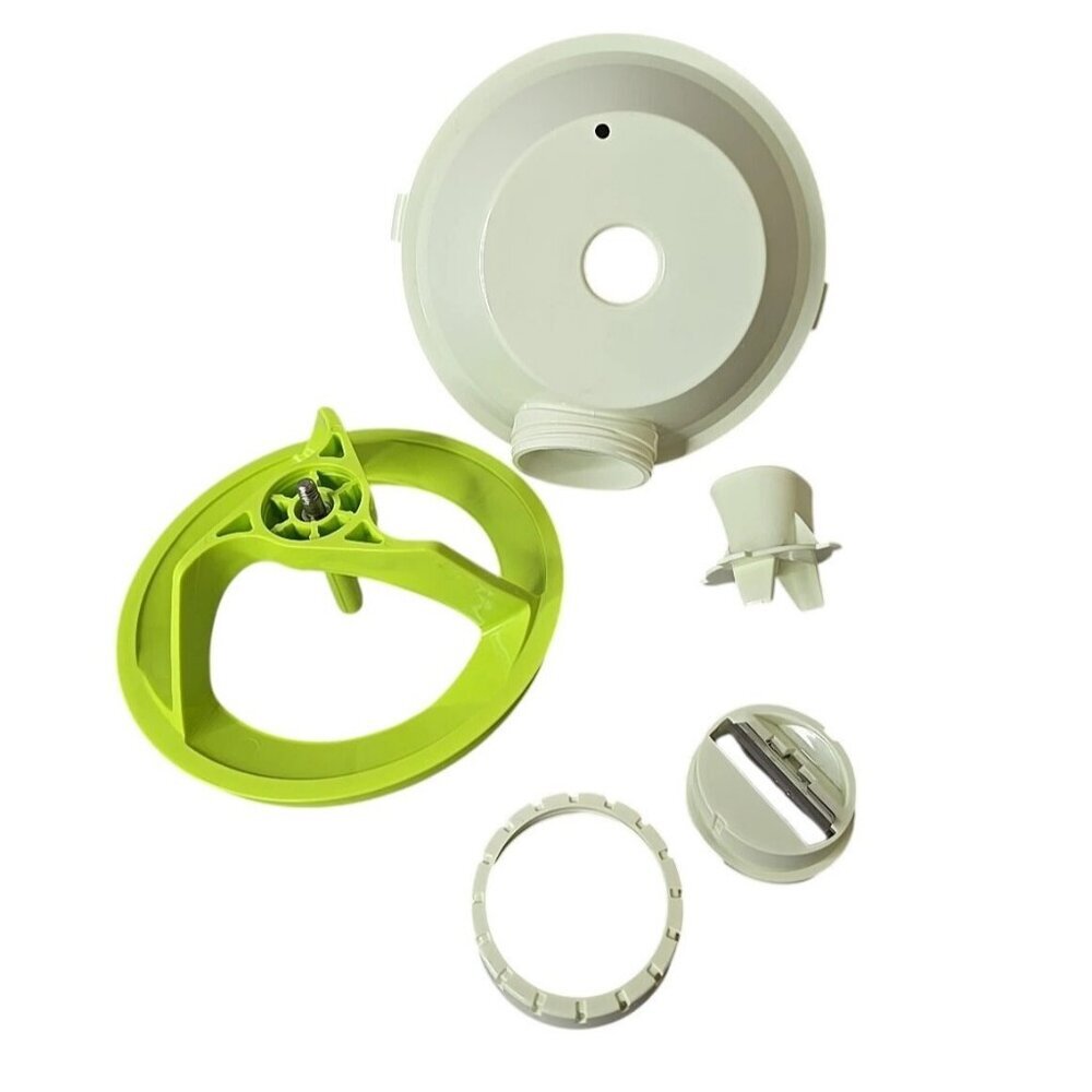 Margaritaville Frozen Concoction Maker Ice Hopper Paddle Deflector for‎ DM0600